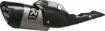 Slip-On Line Muffler