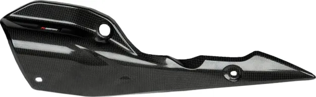 Heat Shield