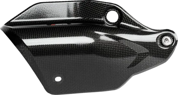 Heat Shield