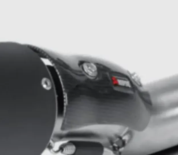 Heat Shield