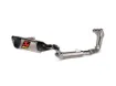 Racing Line Full Exhaust System Street