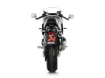 Racing Line Full Exhaust System Street