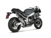 Racing Line Full Exhaust System Street