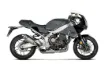 Racing Line Full Exhaust System Street