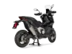 Slip-On Line Muffler SCOOTER