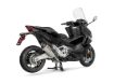 Slip-On Line Muffler SCOOTER