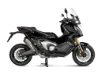 Slip-On Line Muffler SCOOTER