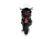 Slip-On Line Muffler SCOOTER