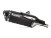 Slip-On Line Muffler SCOOTER