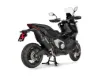 Slip-On Line Muffler SCOOTER
