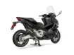Slip-On Line Muffler SCOOTER