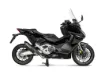 Slip-On Line Muffler SCOOTER