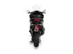 Slip-On Line Muffler SCOOTER