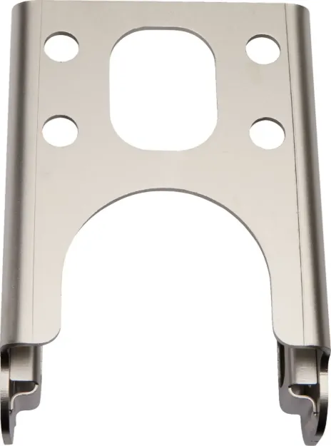 Replacement Muffler Bracket