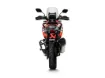Slip-On Line Muffler STREET