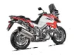 Slip-On Line Muffler STREET