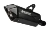 Slip-On Line Muffler STREET