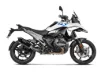Slip-On Line Muffler STREET
