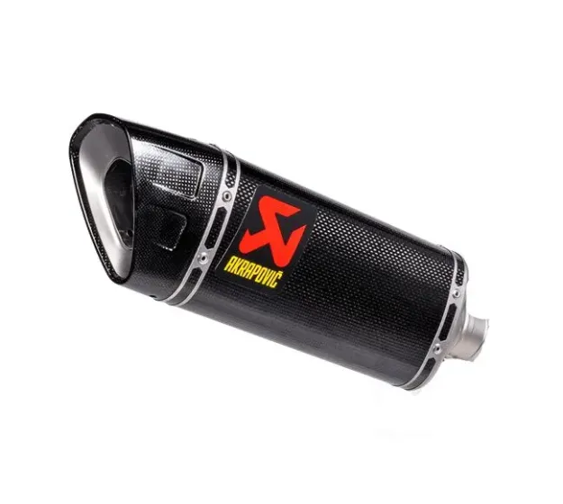 Replacement Muffler