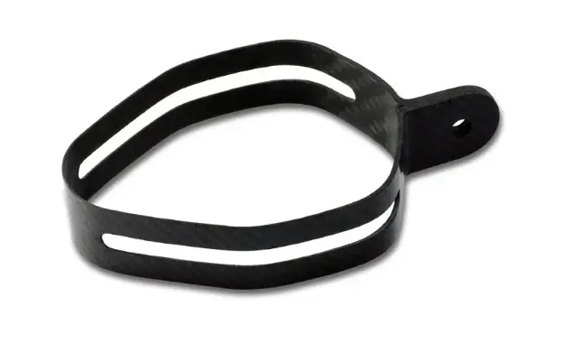 Muffler Clamp