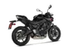 Racing Line Full Exhaust System Street