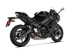 Racing Line Full Exhaust System Street