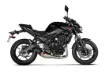 Racing Line Full Exhaust System Street