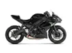 Racing Line Full Exhaust System Street