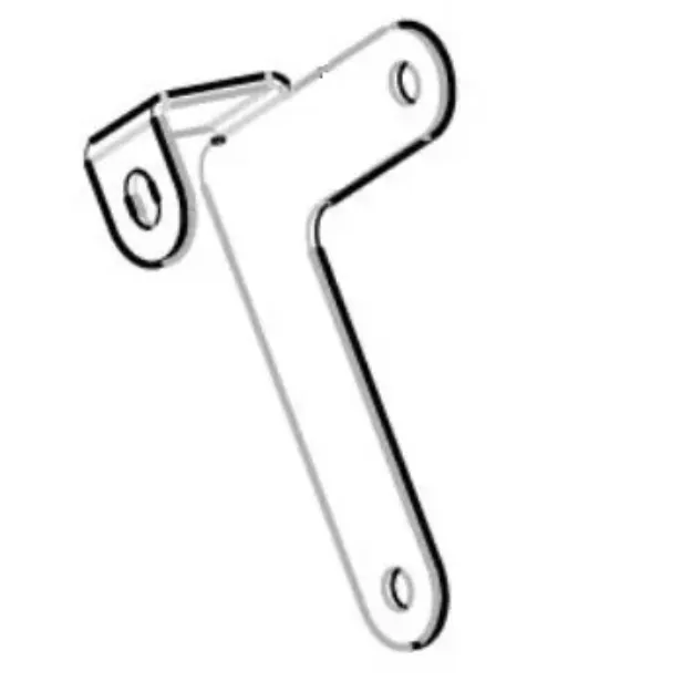 Replacement Parts for Exhaust (8503 MISC Parts)