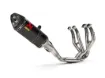 Racing Line Full Exhaust System Street