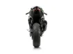 Racing Line Full Exhaust System Street