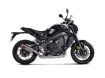 Racing Line Full Exhaust System Street