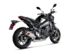 Racing Line Full Exhaust System Street