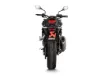 Slip-On Line Muffler STREET