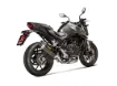 Slip-On Line Muffler STREET