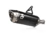 Slip-On Line Muffler STREET