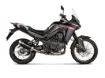 Slip-On Line Muffler STREET