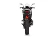 Slip-On Line Muffler STREET