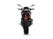 Slip-On Line Muffler STREET