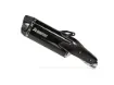Slip-On Line Muffler STREET