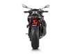 Slip-On Line Muffler STREET