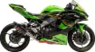 Racing Line Exhaust System