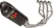 Racing Line Exhaust System