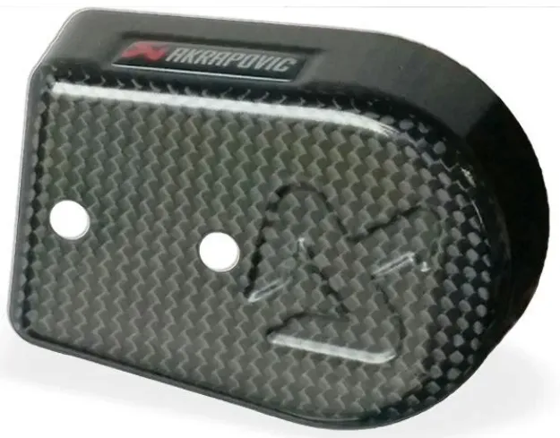Exup Valve Cover