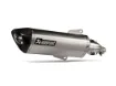 Slip-On Line Muffler SCOOTER