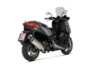 Slip-On Line Muffler SCOOTER