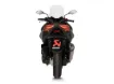 Slip-On Line Muffler SCOOTER