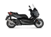 Slip-On Line Muffler SCOOTER