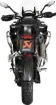 Slip-On Line Muffler