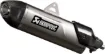 Slip-On Line Muffler
